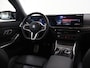 BMW 3-Serie M340d xDrive | M-Pakket Pro | NL Auto | Schuif/Kanteldak | M-Sport Sportstoelen | Lederen Interieur | Curved Display | 360 Camera | Adaptieve Cruise Control | Ele. verstelbare stoelen + Geheugen | Harman/Kardon |