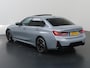 BMW 3-Serie M340d xDrive | M-Pakket Pro | NL Auto | Schuif/Kanteldak | M-Sport Sportstoelen | Lederen Interieur | Curved Display | 360 Camera | Adaptieve Cruise Control | Ele. verstelbare stoelen + Geheugen | Harman/Kardon |