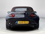 Mazda MX-5 1.5 SkyActiv-G 132 Kazari | Cruise Control | Navigatie | PDC | Camera | Lichtmetaal | Keyless Entry / Start | Lichtmetalen velgen | BOSE Premium Audio |