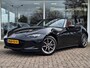 Mazda MX-5 1.5 SkyActiv-G 132 Kazari | Cruise Control | Navigatie | PDC | Camera | Lichtmetaal | Keyless Entry / Start | Lichtmetalen velgen | BOSE Premium Audio |