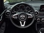 Mazda MX-5 1.5 SkyActiv-G 132 Kazari | Cruise Control | Navigatie | PDC | Camera | Lichtmetaal | Keyless Entry / Start | Lichtmetalen velgen | BOSE Premium Audio |
