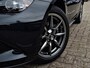 Mazda MX-5 1.5 SkyActiv-G 132 Kazari | Cruise Control | Navigatie | PDC | Camera | Lichtmetaal | Keyless Entry / Start | Lichtmetalen velgen | BOSE Premium Audio |