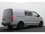 Opel Vivaro 2.0 CDTI L3H1 DC Edition Automaat Camera, Apple Carplay, LED, Trekhaak, Dodehoeksensor, Lane Assist, PDC