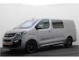 Opel Vivaro 2.0 CDTI L3H1 DC Edition Automaat Camera, Apple Carplay, LED, Trekhaak, Dodehoeksensor, Lane Assist, PDC