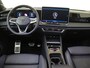 Volkswagen Tiguan 1.5 eHybrid R-Line Edition | SoH 100% | Panoramadak | Trekhaak | Head-up display | Harman/kardon audio | Black style | 360 camera | Lederen bekleding | Stoelventilatie voor |