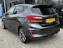 Ford Fiesta 1.0 125 PK Hybrid ST-Line | STUUR, STOEL EN VOORRUITVERWARMING| KEYLESS ENTRY & START| PARKEERSENSOREN ACHTER| ADAPTIEVE LED KOPLAMPEN| DAB|