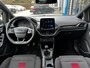 Ford Fiesta 1.0 125 PK Hybrid ST-Line | STUUR, STOEL EN VOORRUITVERWARMING| KEYLESS ENTRY & START| PARKEERSENSOREN ACHTER| ADAPTIEVE LED KOPLAMPEN| DAB|