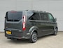 Ford Transit Custom 310 2.0 L2H1 170pk Sport Dubbelcab 2x schuif/ Navi/ Trekhaak/ Camera/ Cruise/ PDC/ Euro 6/