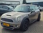 MINI One Mini 1.6 Salt airco elektrische ramen cv op afs