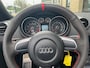 Audi TT Roadster 2.0 TFSI , Leer, S-Line
