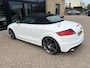 Audi TT Roadster 2.0 TFSI , Leer, S-Line