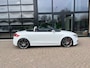 Audi TT Roadster 2.0 TFSI , Leer, S-Line