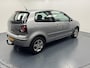 Volkswagen Polo 1.4 TDi Comfortline Trekhaak-Airco-Cr.contr-Lm.velgen-Elek.ramen-Elek.spiegels