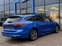 Ford Focus Wagon 1.0 EcoBoost Hybrid ST Line X 155PK Automaat Afn. Trekhaak Panodak Winterpack Adaptieve Cruise Camera Blind-Spot Parkeersensoren Keyless B&O Full-LED Climate *1500KG Trekgewicht*