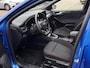 Ford Focus Wagon 1.0 EcoBoost Hybrid ST Line X 155PK Automaat Afn. Trekhaak Panodak Winterpack Adaptieve Cruise Camera Blind-Spot Parkeersensoren Keyless B&O Full-LED Climate *1500KG Trekgewicht*