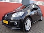 Volkswagen Up! 1.0! BlueMotion,Airco,15''LMV,CV, Leuke auto!
