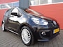 Volkswagen Up! 1.0! BlueMotion,Airco,15''LMV,CV, Leuke auto!