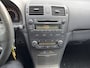 Toyota Avensis Wagon 1.8 VVTi Dynamic / CRUISE / LAGE KM