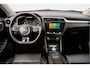 MG MG ZS EV Luxury 45 kWh Panoramdak/ Leer/ 17" Lmv/ Stoelverwarming/ Adapt. cruise/ Camera/ Carplay
