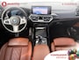 BMW X3 xDrive30e High Executive M-Sport Trekhaak 2000kg Laser | Panoramadak | Elek. Stoelen | Hifi | 360 Camera