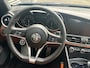 Alfa Romeo Giulia 2.0T 200pk