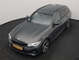 BMW 3-Serie Touring 330e M Sport PHEV 293pk Dealer O.H. | Trekhaak Af Fabriek | Head Up | Adaptive Cruise | Laser LED | Harman / Kardon | Camera | Adaptief Onderstel | Alcantara Sportstoelen Verwarmd | Keyless | Blis | Sfeerverlichting | Dravitgrau metallic | Plug In Hybrid