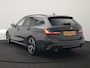 BMW 3-Serie Touring 330e M Sport PHEV 293pk Dealer O.H. | Trekhaak Af Fabriek | Head Up | Adaptive Cruise | Laser LED | Harman / Kardon | Camera | Adaptief Onderstel | Alcantara Sportstoelen Verwarmd | Keyless | Blis | Sfeerverlichting | Dravitgrau metallic | Plug In Hybrid