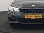 BMW 3-Serie Touring 330e M Sport PHEV 293pk Dealer O.H. | Trekhaak Af Fabriek | Head Up | Adaptive Cruise | Laser LED | Harman / Kardon | Camera | Adaptief Onderstel | Alcantara Sportstoelen Verwarmd | Keyless | Blis | Sfeerverlichting | Dravitgrau metallic | Plug In Hybrid