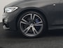 BMW 3-Serie Touring 330e M Sport PHEV 293pk Dealer O.H. | Trekhaak Af Fabriek | Head Up | Adaptive Cruise | Laser LED | Harman / Kardon | Camera | Adaptief Onderstel | Alcantara Sportstoelen Verwarmd | Keyless | Blis | Sfeerverlichting | Dravitgrau metallic | Plug In Hybrid