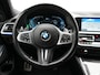 BMW 3-Serie Touring 330e M Sport PHEV 293pk Dealer O.H. | Trekhaak Af Fabriek | Head Up | Adaptive Cruise | Laser LED | Harman / Kardon | Camera | Adaptief Onderstel | Alcantara Sportstoelen Verwarmd | Keyless | Blis | Sfeerverlichting | Dravitgrau metallic | Plug In Hybrid