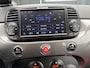 Fiat 500C 500 Cabrio 0.9 Twin Air Lounge. NAP! Navigatie + airco
