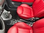 Fiat 500C 500 Cabrio 0.9 Twin Air Lounge. NAP! Navigatie + airco