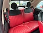 Fiat 500C 500 Cabrio 0.9 Twin Air Lounge. NAP! Navigatie + airco