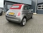 Fiat 500C 500 Cabrio 0.9 Twin Air Lounge. NAP! Navigatie + airco