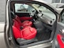 Fiat 500C 500 Cabrio 0.9 Twin Air Lounge. NAP! Navigatie + airco