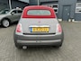 Fiat 500C 500 Cabrio 0.9 Twin Air Lounge. NAP! Navigatie + airco