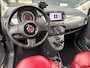 Fiat 500C 500 Cabrio 0.9 Twin Air Lounge. NAP! Navigatie + airco