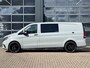 Mercedes-Benz Vito 116 L3 DC | 6-Persoons | LED | 2,5t Trekhaak | Certified 24 mnd garantie