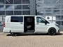 Mercedes-Benz Vito 116 L3 DC | 6-Persoons | LED | 2,5t Trekhaak | Certified 24 mnd garantie