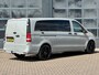 Mercedes-Benz Vito 116 L3 DC | 6-Persoons | LED | 2,5t Trekhaak | Certified 24 mnd garantie