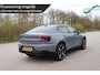 Polestar 2 Long Range Dual Motor Launch Edition 78kWh |trekhaak | soh 91.6 % | panodak | stoel + stuurverwarming | 360 cam |