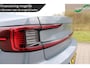 Polestar 2 Long Range Dual Motor Launch Edition 78kWh |trekhaak | soh 91.6 % | panodak | stoel + stuurverwarming | 360 cam |