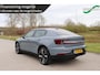 Polestar 2 Long Range Dual Motor Launch Edition 78kWh |trekhaak | soh 91.6 % | panodak | stoel + stuurverwarming | 360 cam |