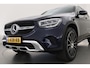 Mercedes-Benz GLC Coupe 300e 4MATIC Business Solution Luxury | Adapt. Cruise | Apple CarPlay & Android Auto | Pano | Trekhaak | Dodehoek | Stoelverw.