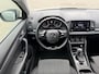 Skoda Karoq 1.5 TSI ACT Business Edition Plus | 1E EIGENAAR | 12MND GARANTIE | AUTOMAAT | LED | SFEERLICHT | TREKHAAK |
