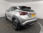 Nissan Juke 1.6 Hybrid N-Connecta | Stoelverwarming | Navigatie | Achteruitrijcamera | All-Season banden |
