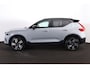 Volvo EX40 Performance Ultra 82 kWh - Panorama/schuifdak - IntelliSafe Assist & Surround - 360º Camera - Harman/Kardon audio - Verwarmde voorstoelen, stuur & achterbank - Parkeersensoren voor & achter - Elektr. bedienb. voorstoelen met geheugen links - Draadloze tel. lader - Extra getint glas - Elektr. inklapbare trekhaak - 20' LMV