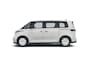 Volkswagen ID. Buzz Pure Elektromotor 125 kW (170 pk) 59 kWh RWD | App connect | Adaptive Cruise Control | Bluetooth telefoonvoorbereiding | DAB+ | Private lease vanaf € 599 |