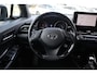 Toyota C-HR / C-HR+ 1.8 HYBRID STYLE STOELVERW. BLIND-SPOT NAVI AD-CRUISE HALFLEDER 18"LM-VELGEN+ALL-SEASON PARK-SENSOREN
