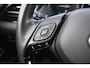 Toyota C-HR / C-HR+ 1.8 HYBRID STYLE STOELVERW. BLIND-SPOT NAVI AD-CRUISE HALFLEDER 18"LM-VELGEN+ALL-SEASON PARK-SENSOREN